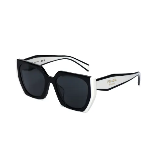 rectangle-frame sunglasses