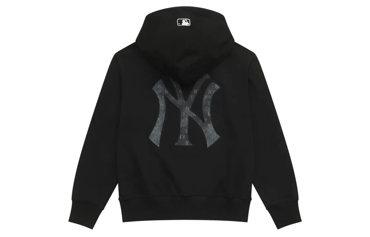 MLB MONOGRAM 25FW Sweatshirt Unisex