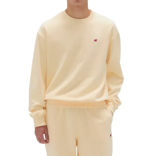 New Balance Core Crewneck Sweatshirt