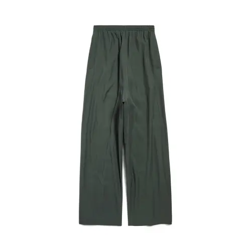 Balenciaga Tailored Tracksuit Pants
