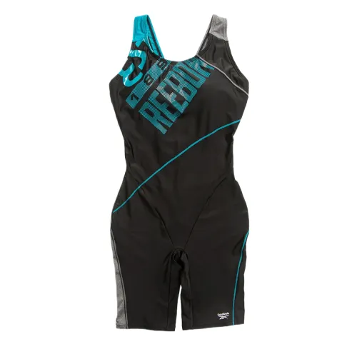 Reebok One piece Swimsuit Women's