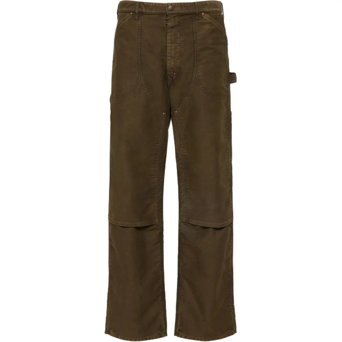 Maison Margiela wide-leg trousers