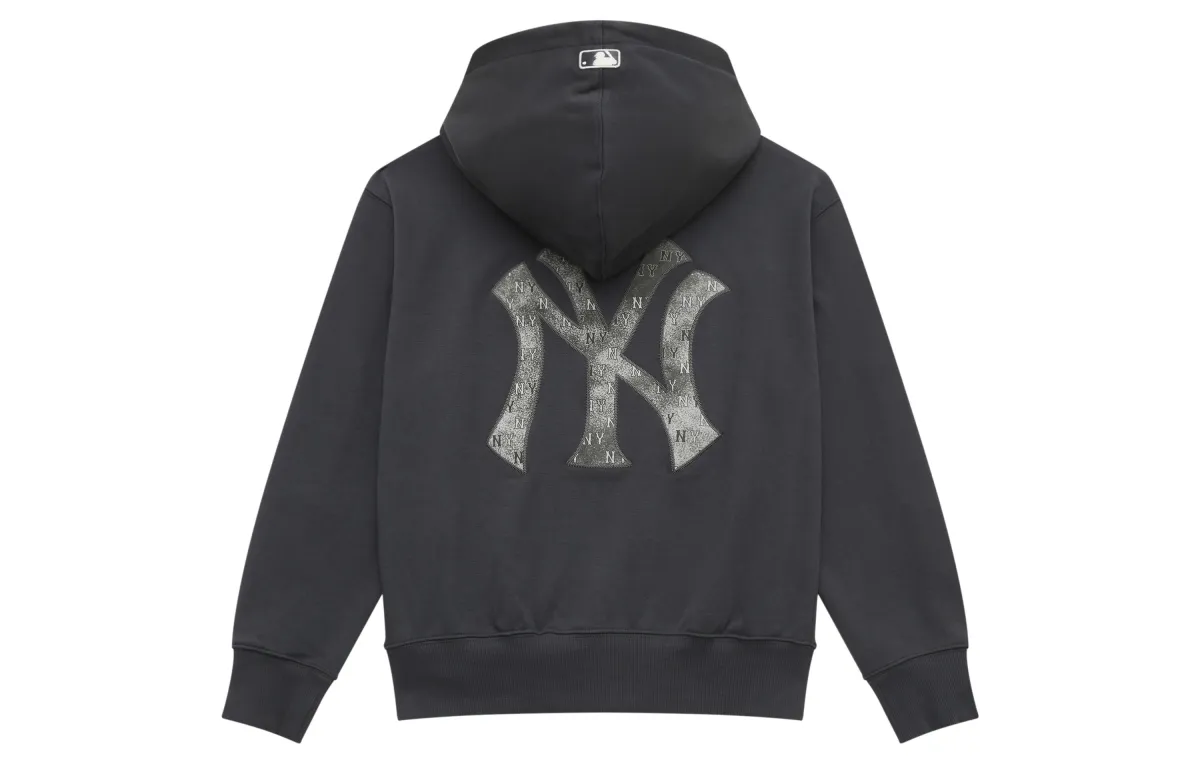 MLB MONOGRAM 25FW Sweatshirt Unisex