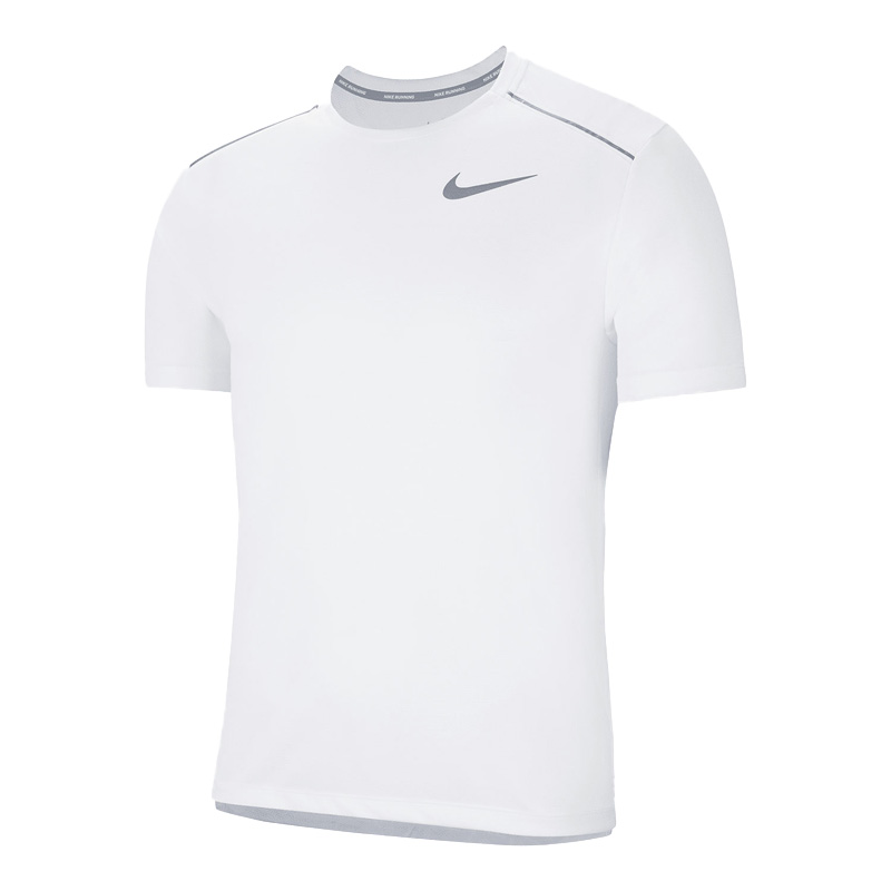 Nike Running T Shirt Men’s White