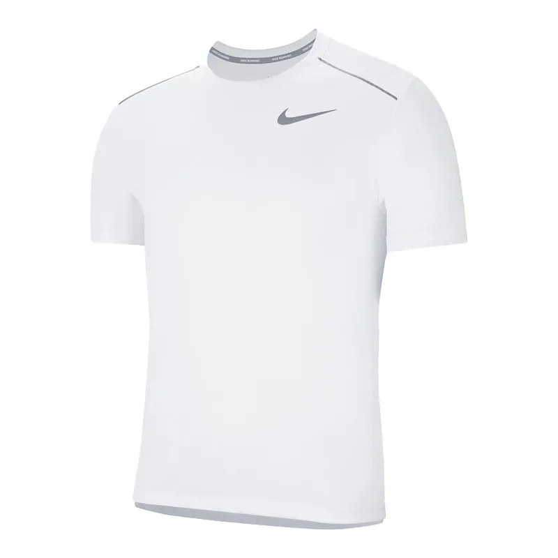 Nike Running T Shirt Men's White