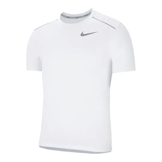 Nike Running T Shirt Men's White