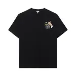LOEWE X Suna Fujita Crewneck T-Shirt
