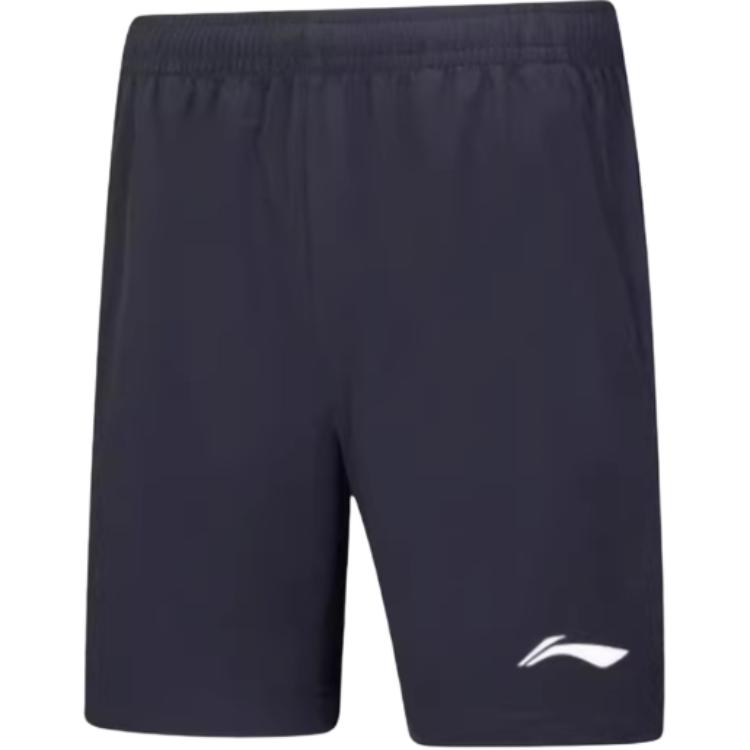 Li Ning Badminton Collection Sports Shorts Men’s