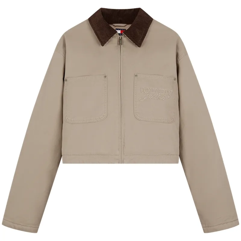 Tommy Hilfiger Puffer Jacket Women's