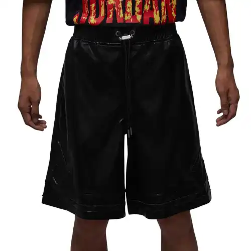Jordan Casual Shorts Men's Black