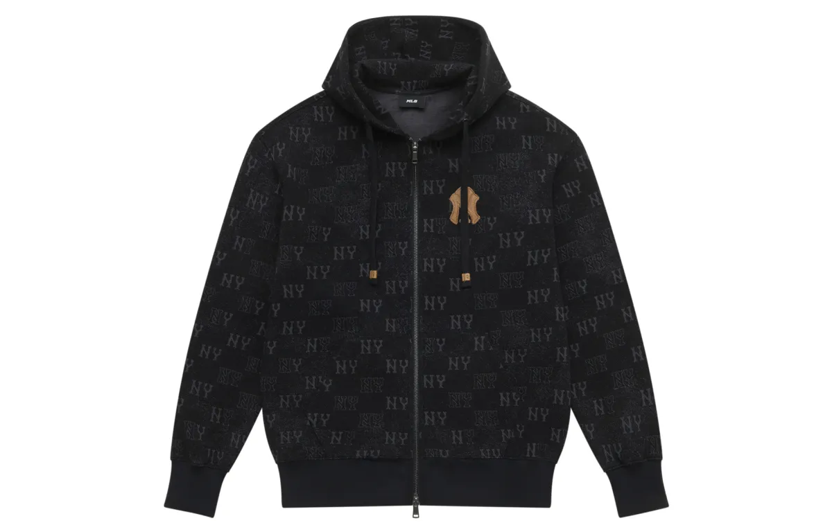 MLB MONOGRAM 25FW Sweatshirt Unisex