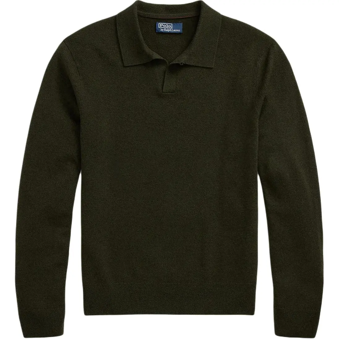 Polo Ralph Lauren knitted sweater