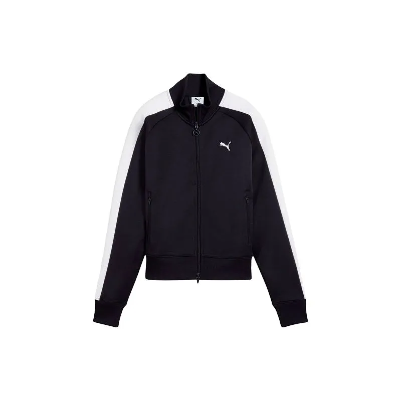 T7 Women's Short Track Jacket