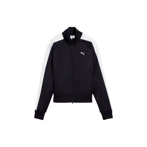 T7 Women's Short Track Jacket