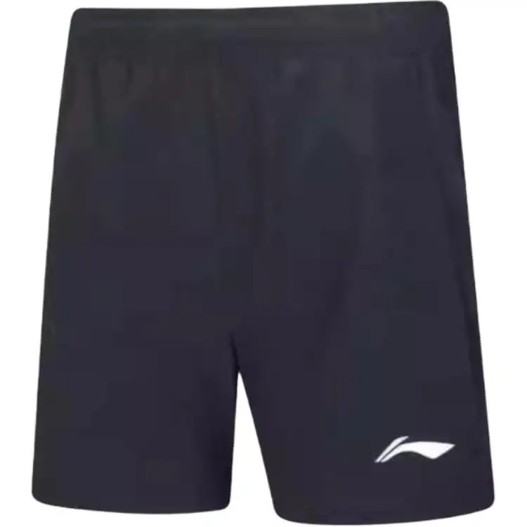 Li Ning Badminton Collection Sports Shorts Women's