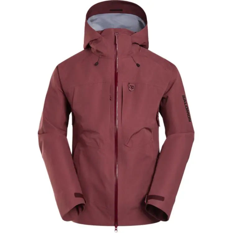 SALOMON OUTLIFE 3L SHELL JKT U Jacket Unisex