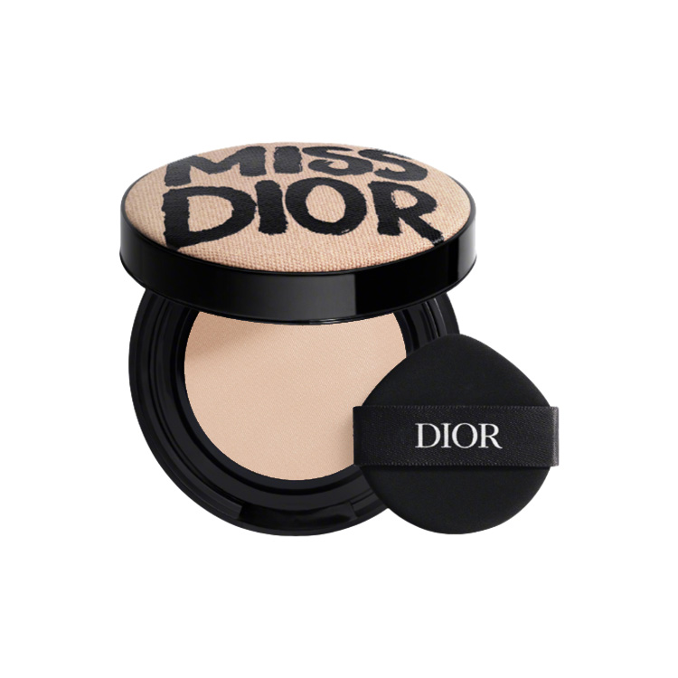 Кушон Dior Forever Cushion (натуральный)
