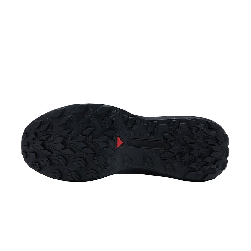 SALOMON GENESIS Trail Running Shoes Men’s Black
