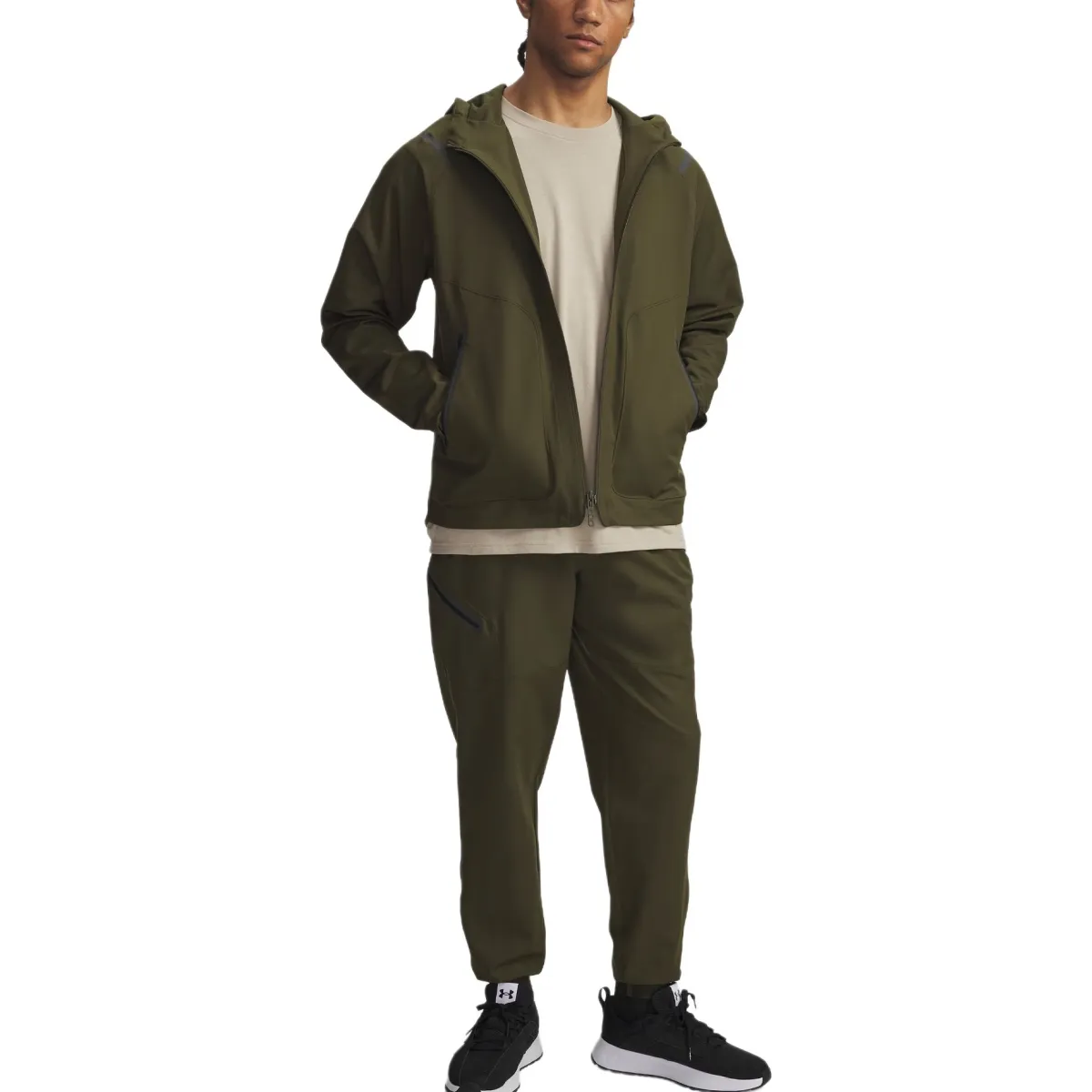 Under Armour Casual Pants Men's