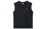Nike ACG Tank Tops Women's Black Crew Neck Moderate Other