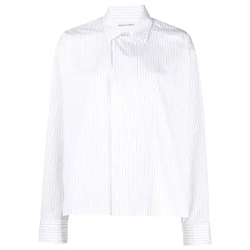 Bottega Veneta SS22 Shirt Women's