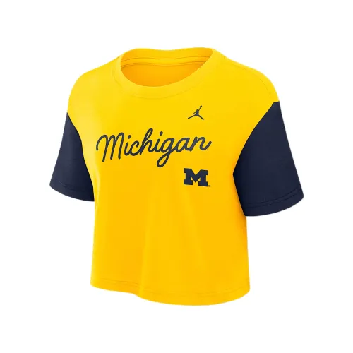 Jordan BRAND Regular T Shirt Women's