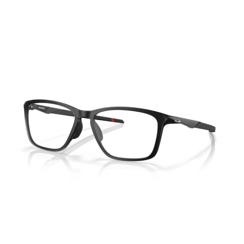 Очки Oakley (черные)
