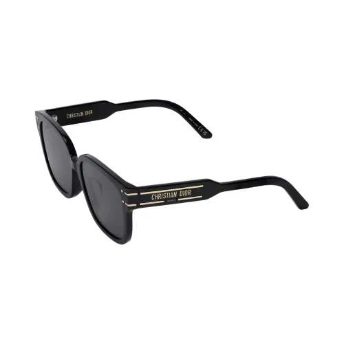 DIOR Eyewear DIORSignature S7F Square Frame Sunglasses