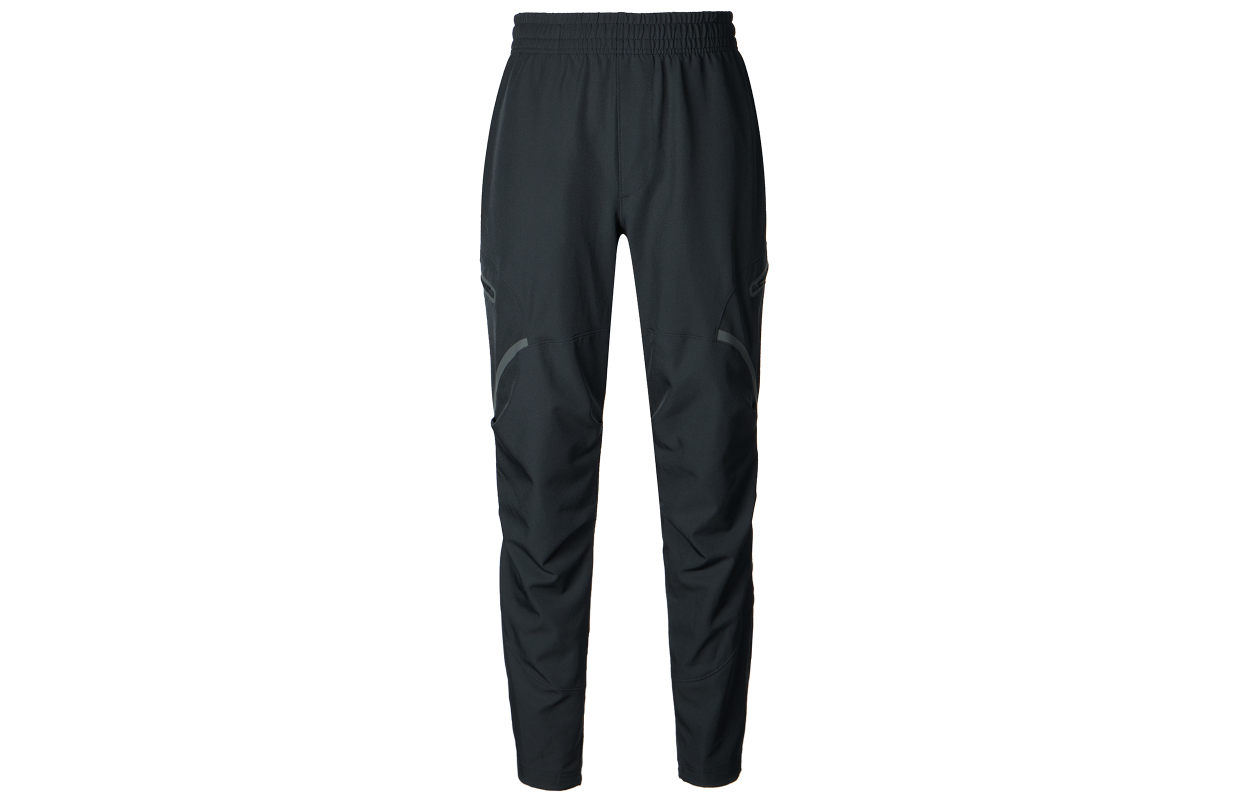 Мужские штаны Under Armour Under Armour Unstoppable UA (черные)