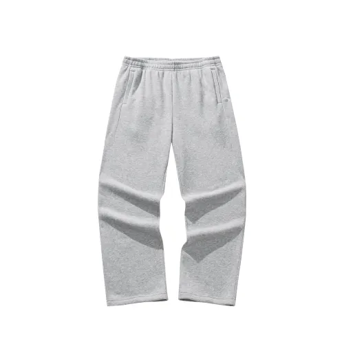 Anta Life Collection Knitted Sweatpants Men's