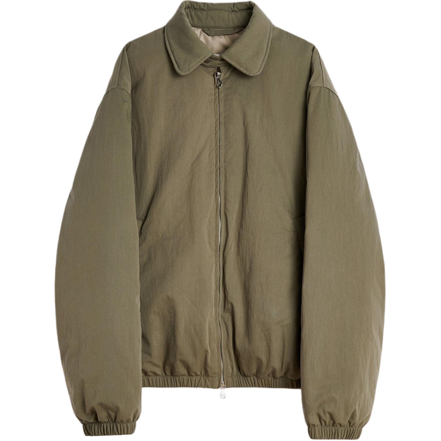 Мужская куртка OUR LEGACY FW25 (зеленая)