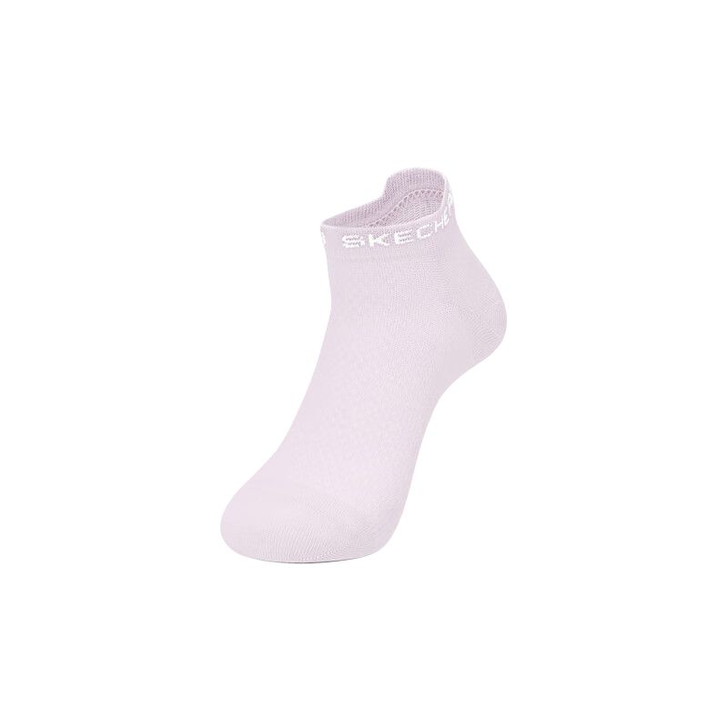 Skechers Comfortable Sports Collection Ankle Socks Women’s 2 Pack