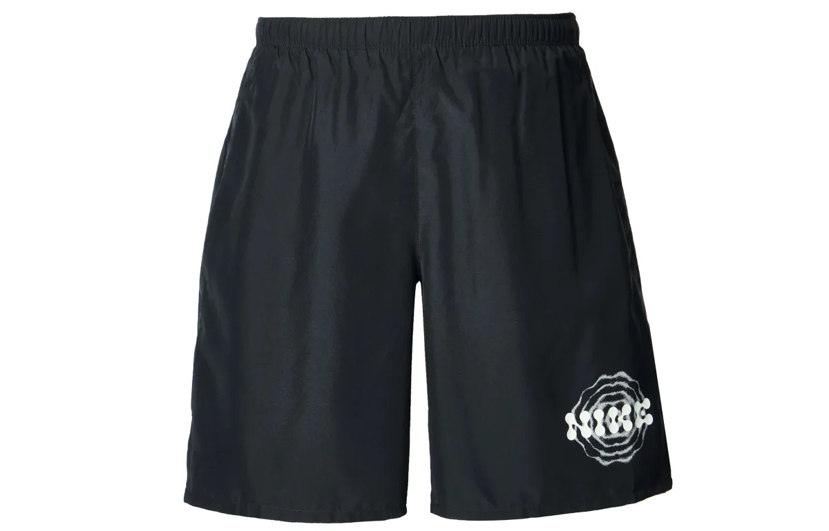 Nike Dri Fit Casual Shorts Men's