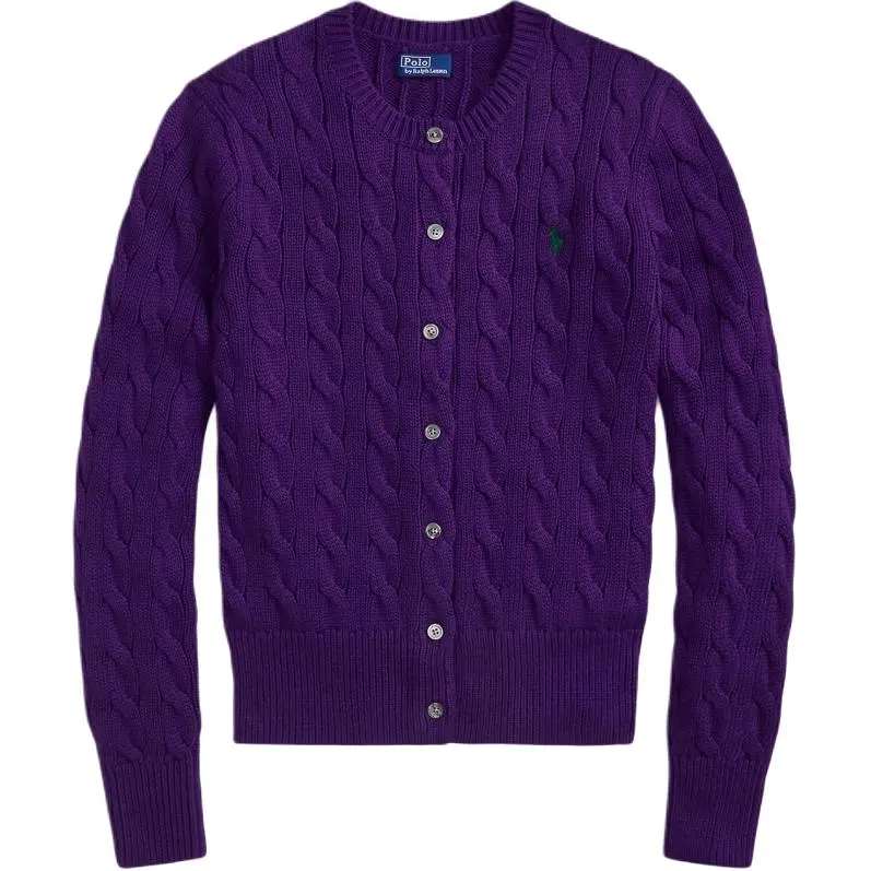 Polo Ralph Lauren Knitwear Slim Fit Women's