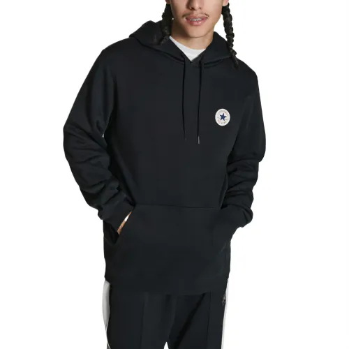 Converse Chuck Taylor All Star Patch Hoodie