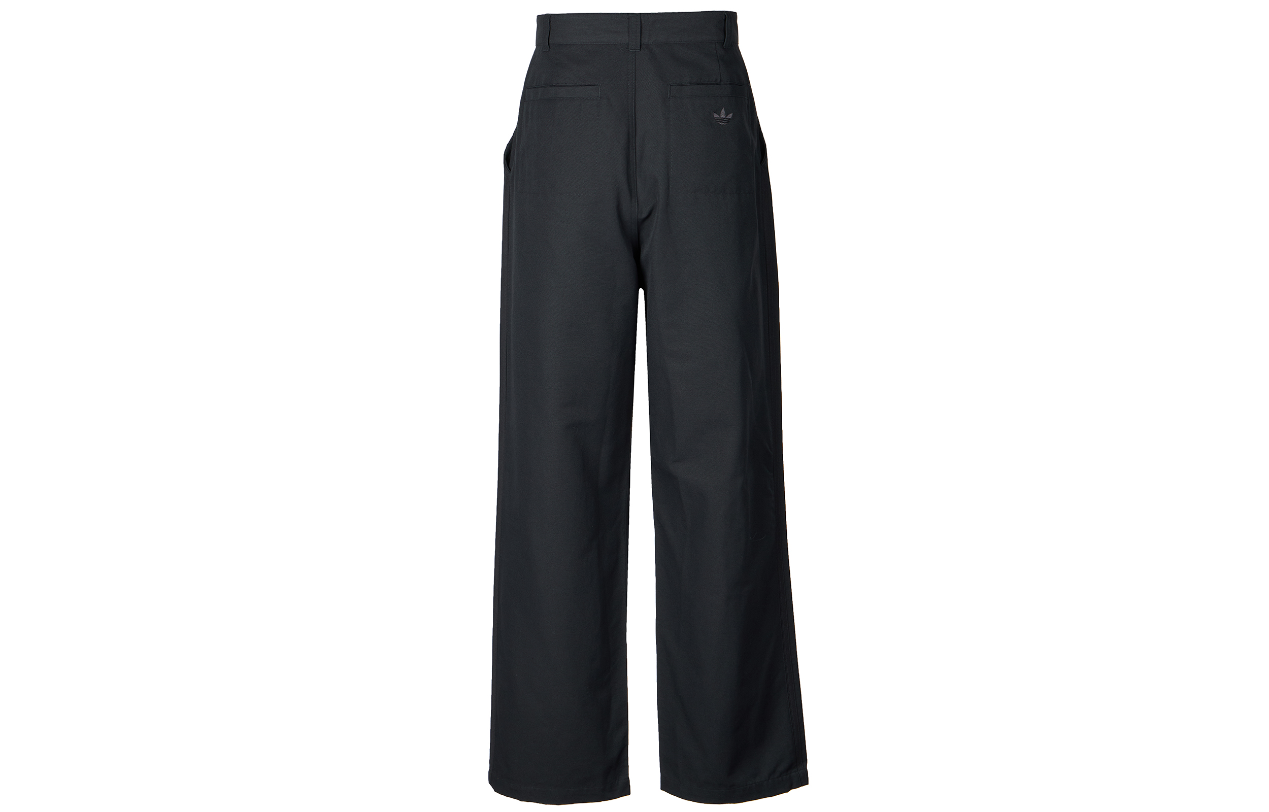 Adidas Originals 3 Stripes Sports Pants Unisex Black