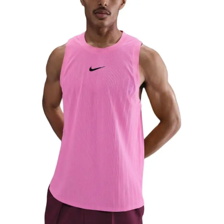 Nike Court Slam Men's Dri FIT Adv Tennis Tank Top