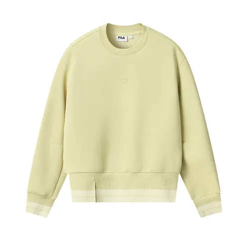 FILA Emerald Sweatshirt Women's