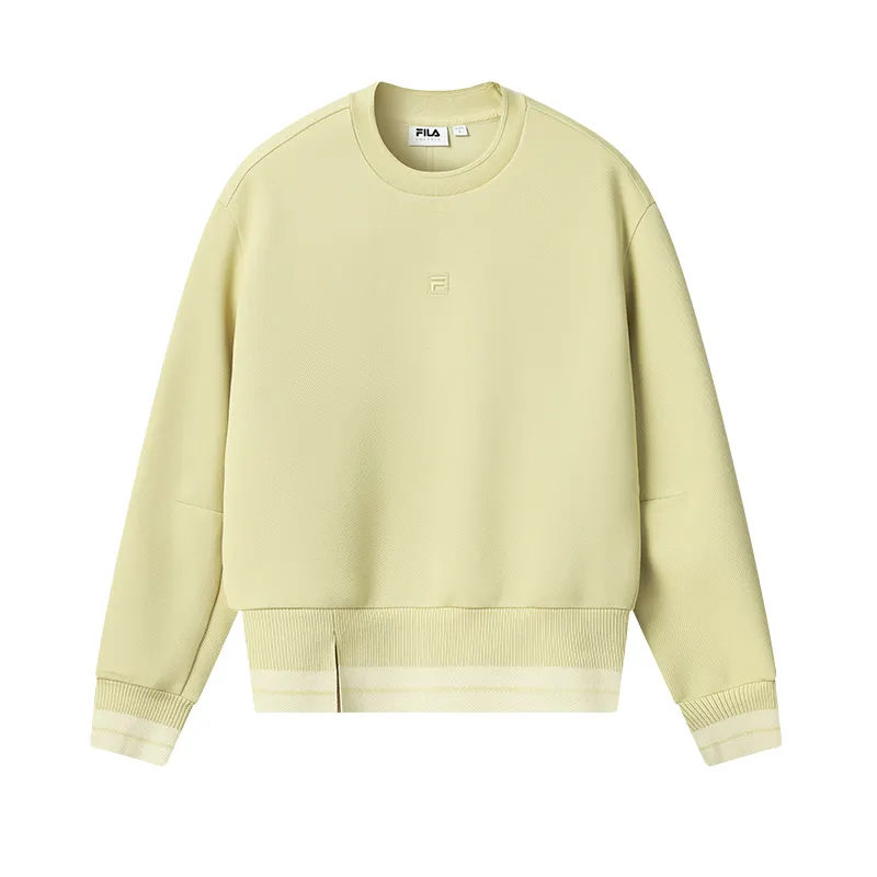 FILA Emerald Sweatshirt Women's