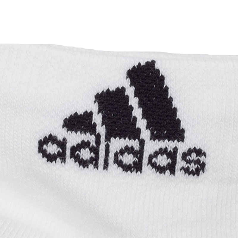 Adidas Ankle Socks Unisex 3 Pack