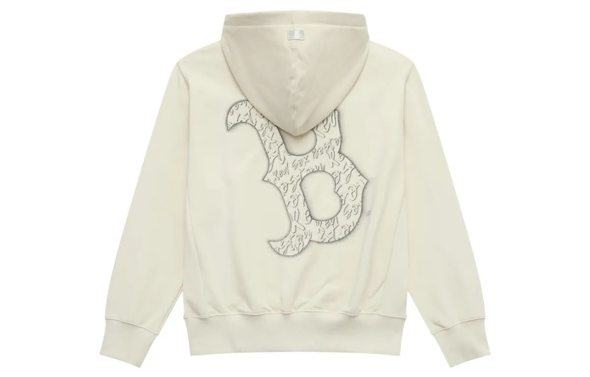 MLB Basic Boston Red Sox Sweatshirt Unisex