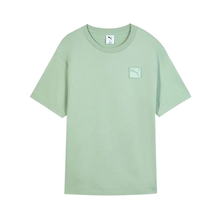 PUMA Prime ESS Badge T Shirt Men's