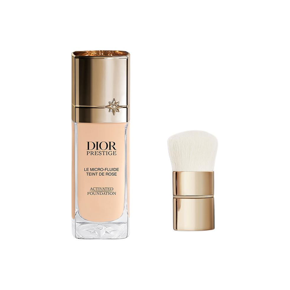 Тональный крем Dior Prestige Foundation (кремовый)