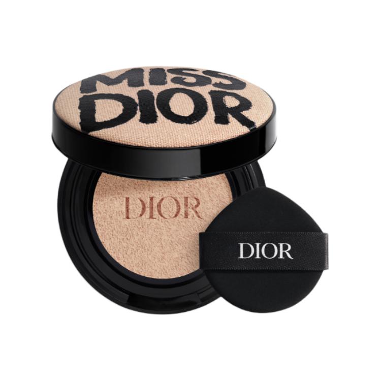 Кушон Dior Forever Cushion (бежевый)