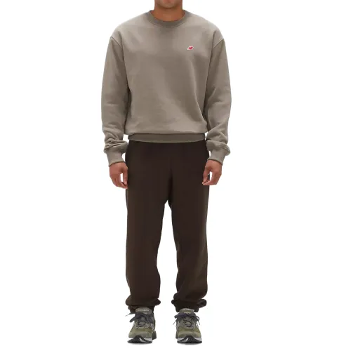 New Balance Core Crewneck Sweatshirt