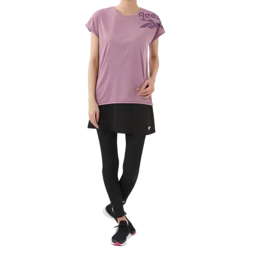 Reebok Swimsuit Sets Women's Purple 3 Pack Moderate