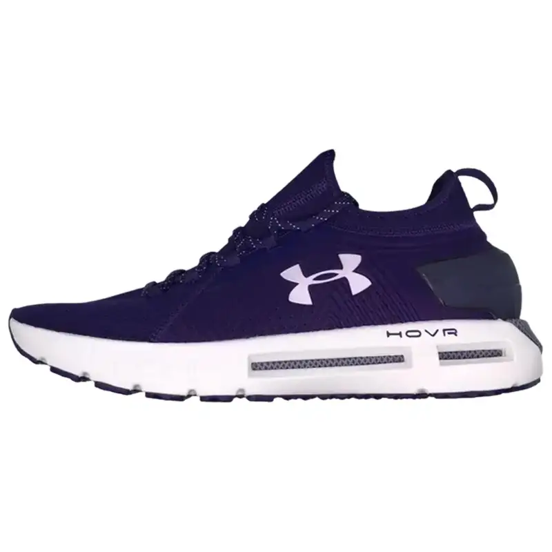 Under Armour Hovr Phantom Connected Se 'Purple'