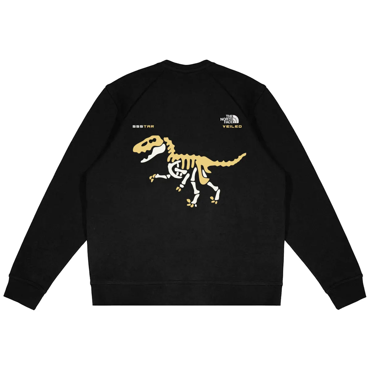 THE NORTH FACE Sweatshirt Unisex