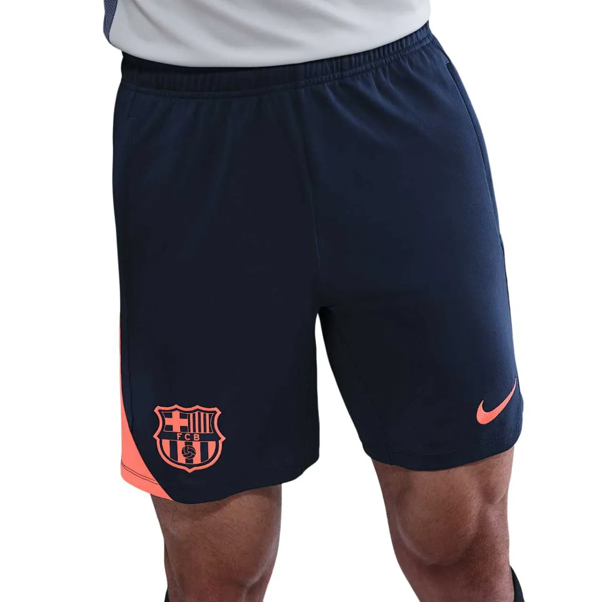Nike Dri Fit FW/AW25 Soccer Bottom Men's