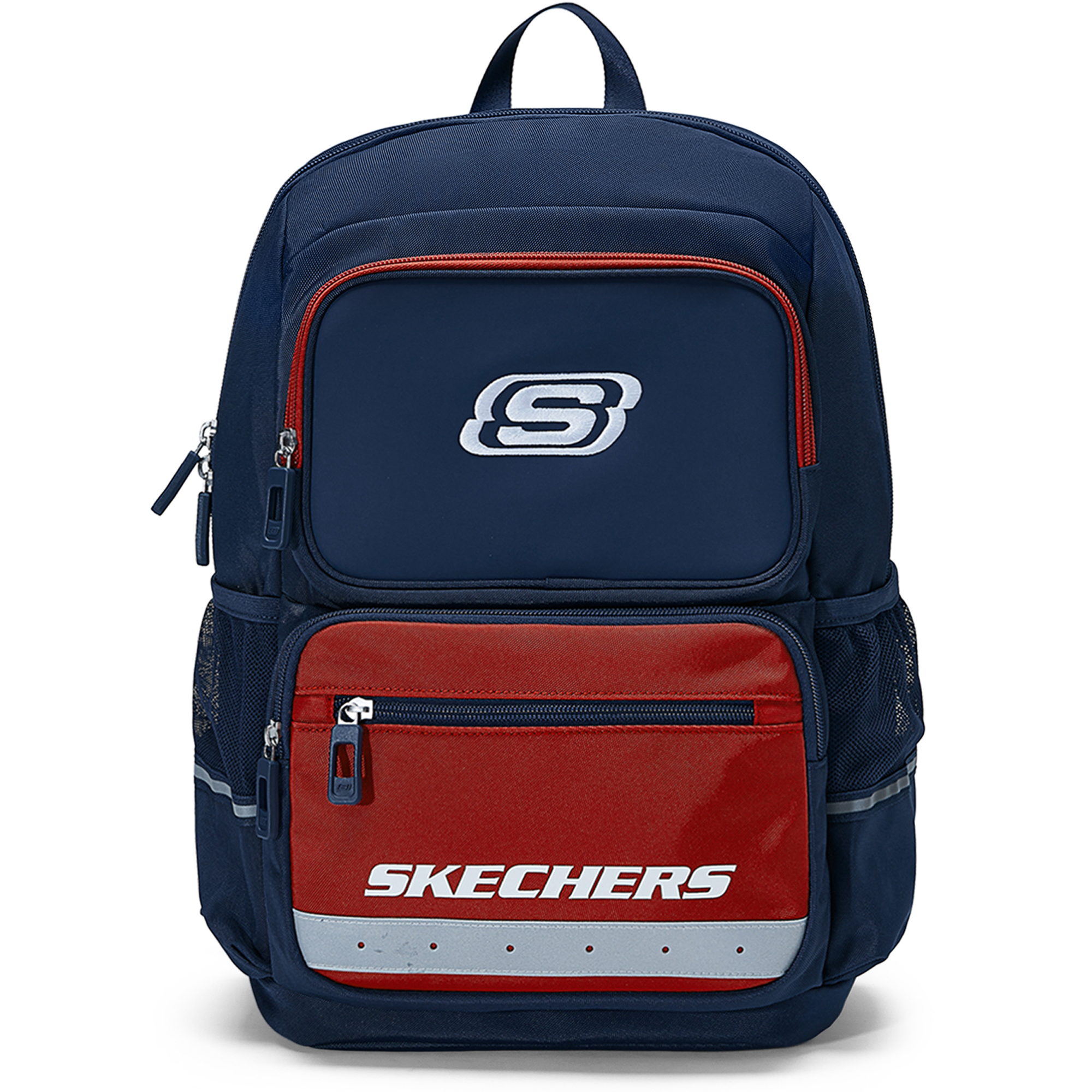 Детский рюкзак Skechers 22L (синий)